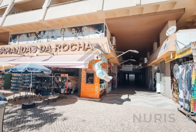 Apartamento T1 para Arrendamento férias em Portimão