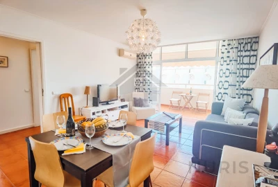 Apartamento T1 para Arrendamento férias em Portimão