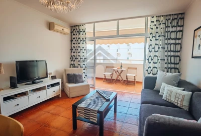 Apartamento T1 para Arrendamento férias em Portimão