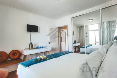 Apartamento T1 para Arrendamento férias em Portimão