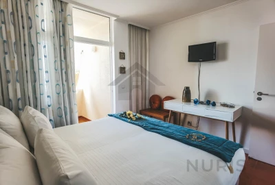 Apartamento T1 para Arrendamento férias em Portimão