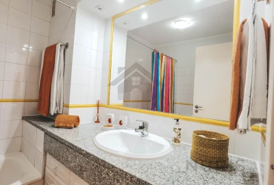 Apartamento T1 para Arrendamento férias em Portimão