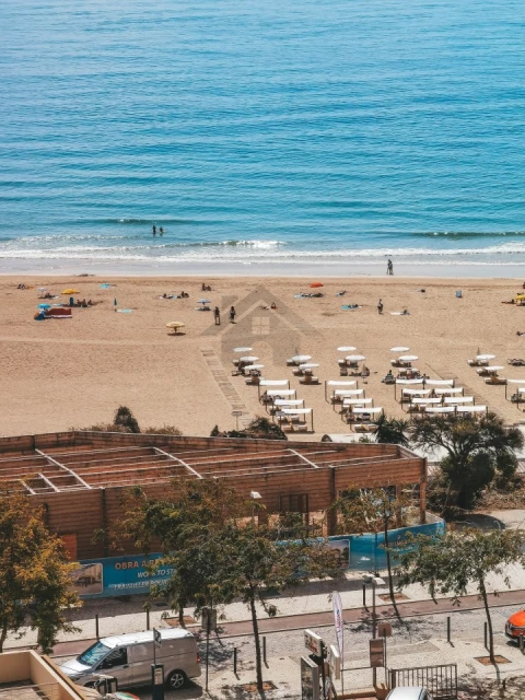 Apartamento T1 para Arrendamento férias em Portimão