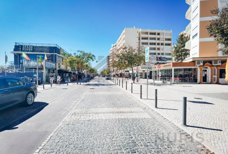 Apartamento T1 para Arrendamento férias em Portimão Foto 25