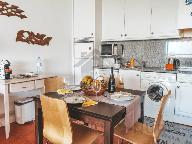 Apartamento T1 para Arrendamento férias em Portimão Foto 2