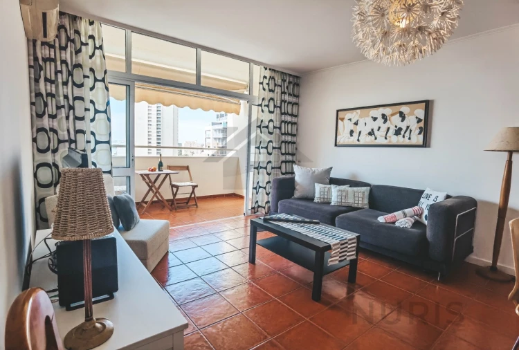 Apartamento T1 para Arrendamento férias em Portimão Foto 6