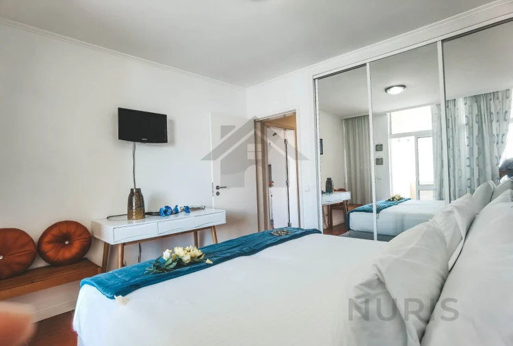 Apartamento T1 para Arrendamento férias em Portimão Foto 9