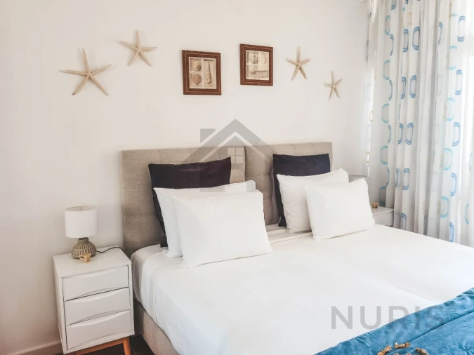 Apartamento T1 para Arrendamento férias em Portimão Foto 11