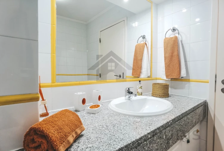 Apartamento T1 para Arrendamento férias em Portimão Foto 15