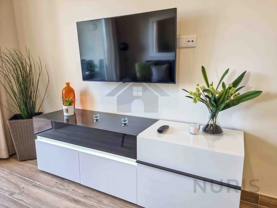 Apartamento T1 para Arrendamento férias em Portimão Foto 4