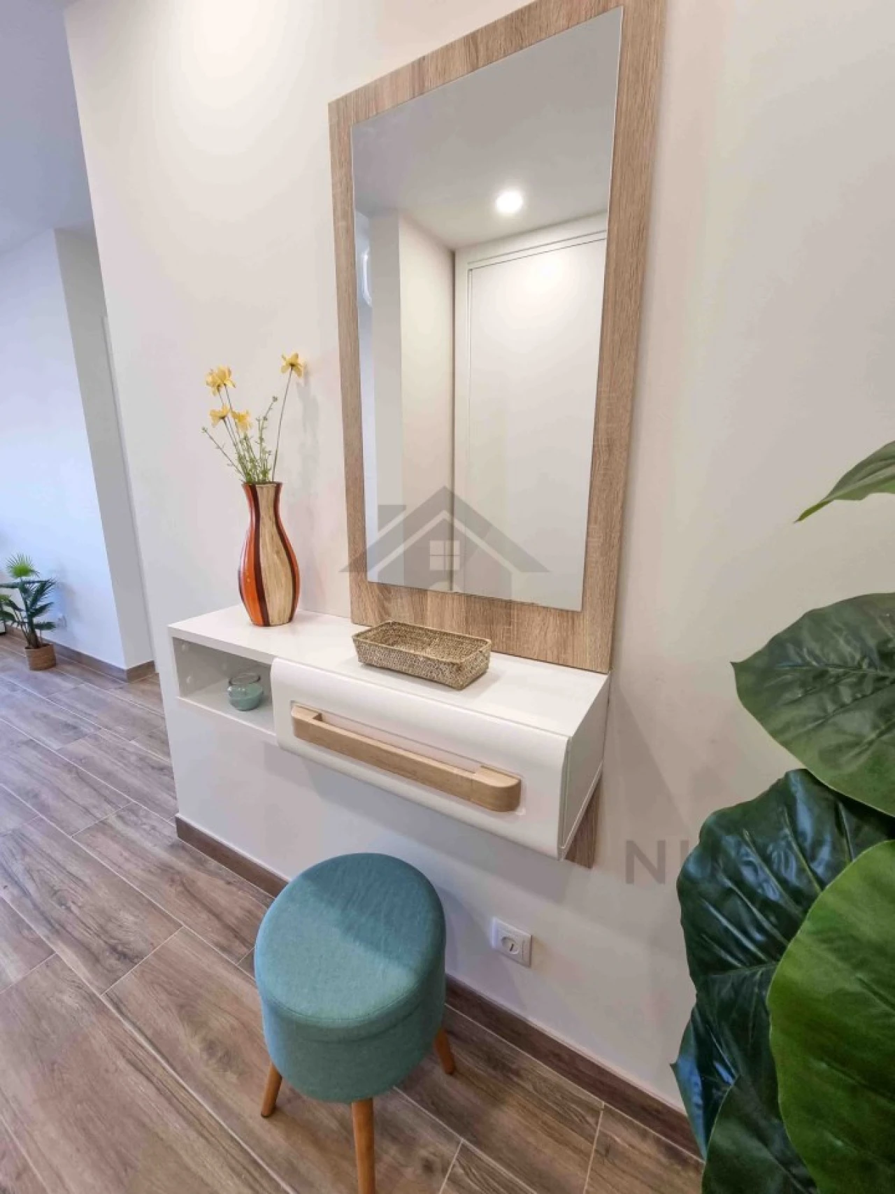 Apartamento T1 para Arrendamento férias em Portimão Foto 6