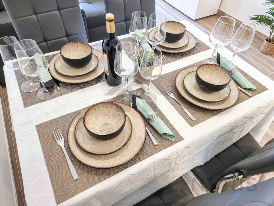 Apartamento T1 para Arrendamento férias em Portimão Foto 10