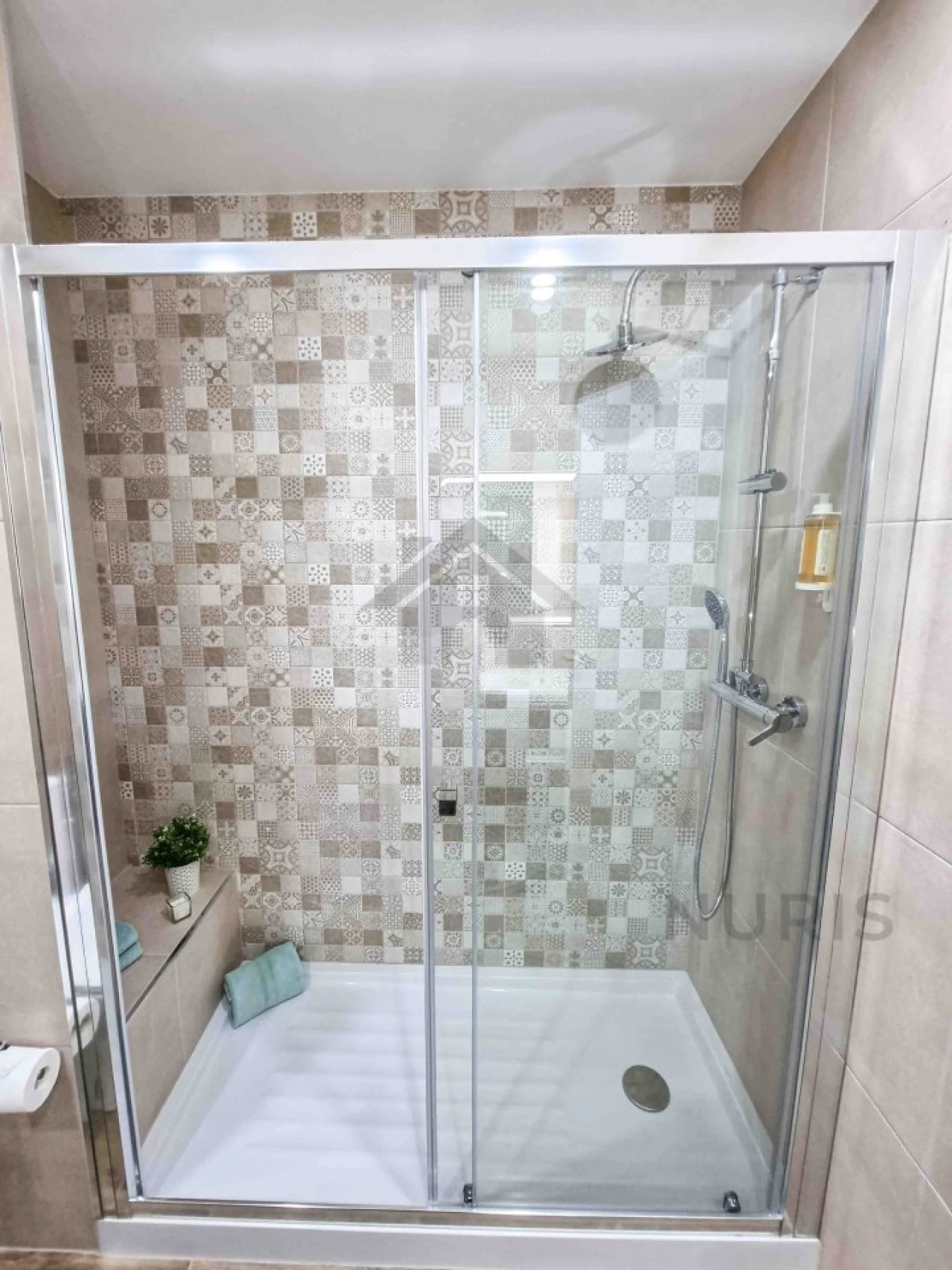 Apartamento T1 para Arrendamento férias em Portimão Foto 17