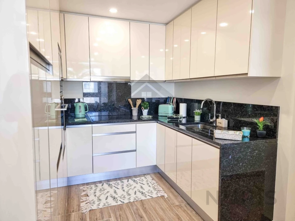 Apartamento T1 para Arrendamento férias em Portimão Foto 21