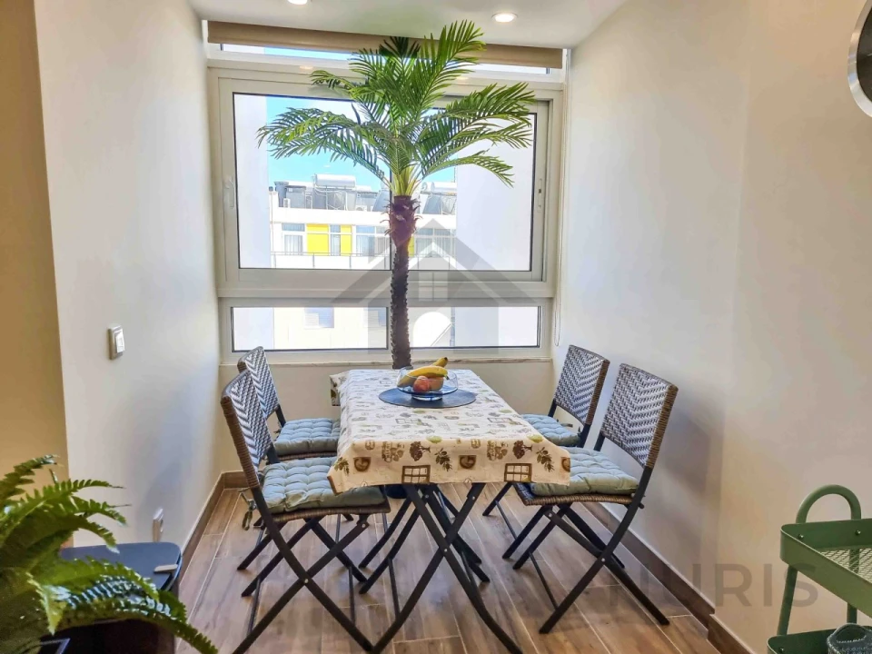 Apartamento T1 para Arrendamento férias em Portimão Foto 22