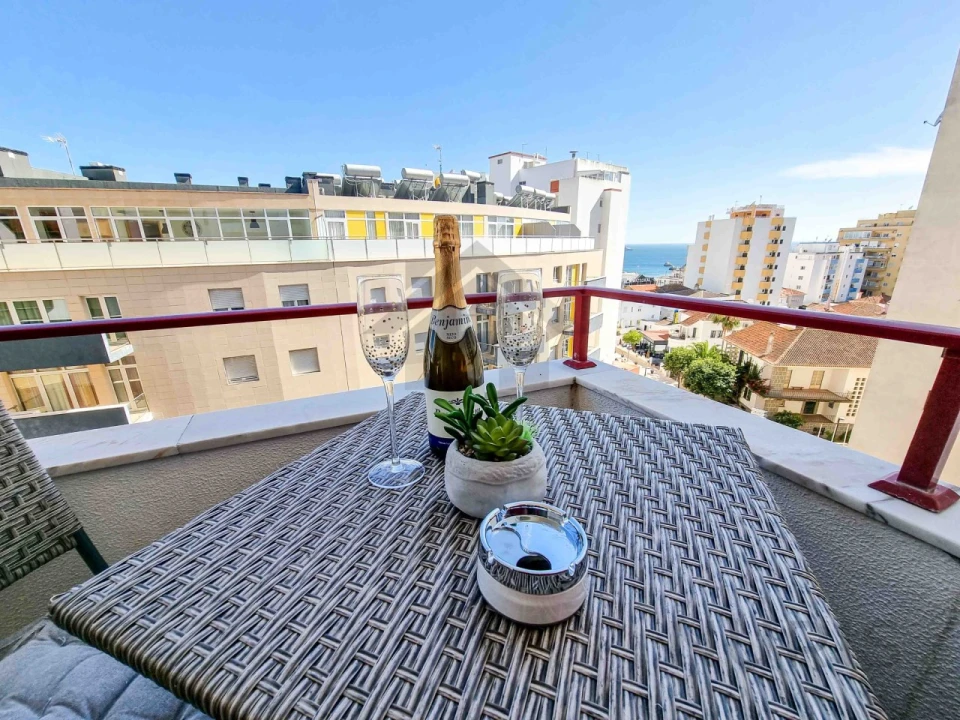 Apartamento T1 para Arrendamento férias em Portimão Foto 31