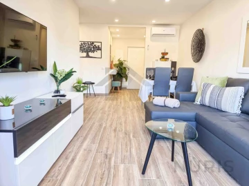 Apartamento T1 para Arrendamento férias em Portimão