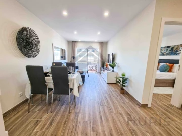 Apartamento T1 para Arrendamento férias em Portimão