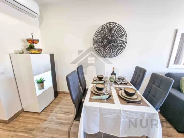 Apartamento T1 para Arrendamento férias em Portimão