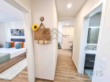 Apartamento T1 para Arrendamento férias em Portimão