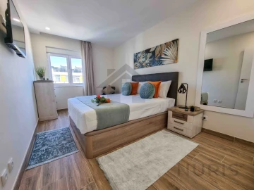 Apartamento T1 para Arrendamento férias em Portimão
