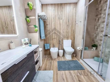 Apartamento T1 para Arrendamento férias em Portimão