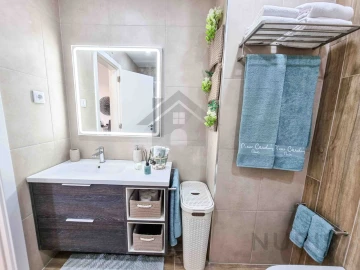 Apartamento T1 para Arrendamento férias em Portimão