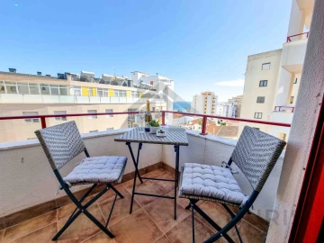 Apartamento T1 para Arrendamento férias em Portimão