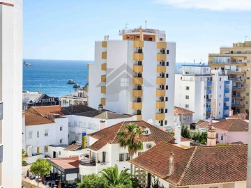 Apartamento T1 para Arrendamento férias em Portimão