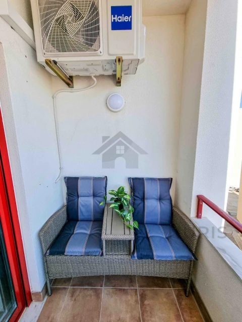 Apartamento T1 para Arrendamento férias em Portimão