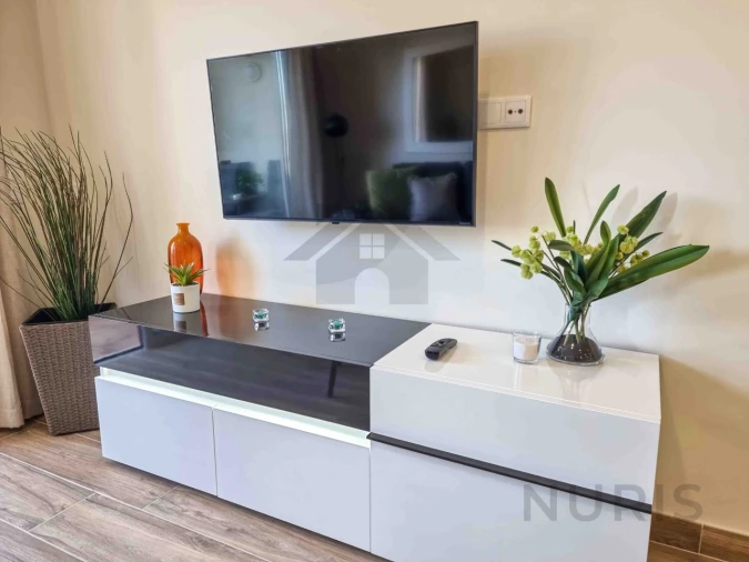 Apartamento T1 para Arrendamento férias em Portimão Foto 4