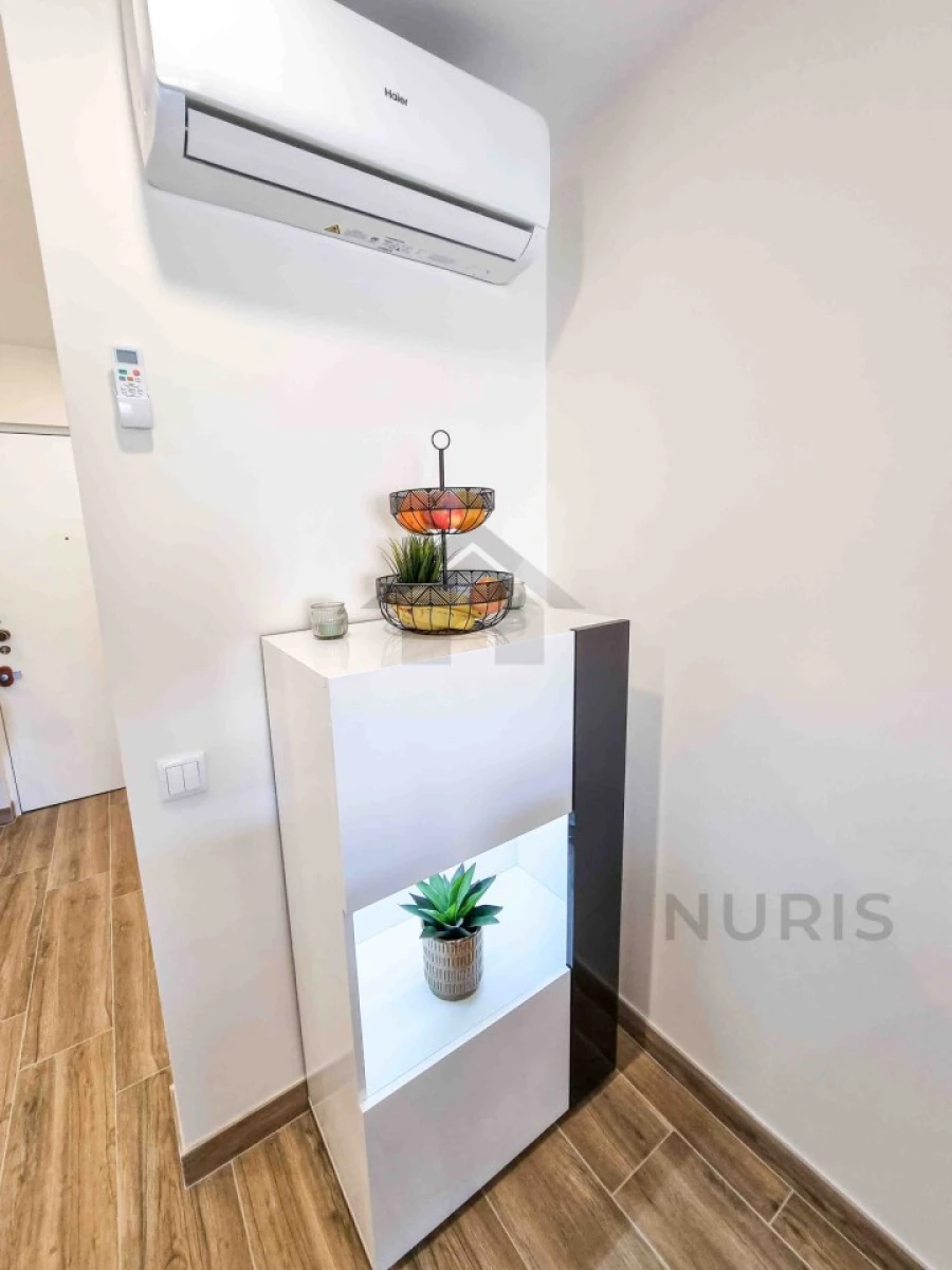 Apartamento T1 para Arrendamento férias em Portimão Foto 9
