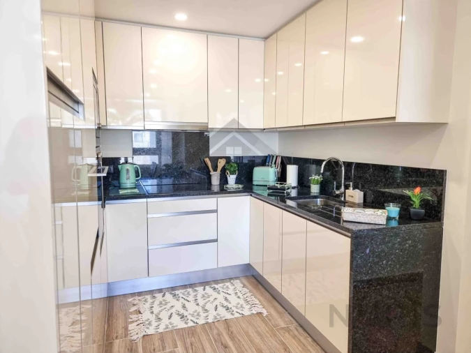 Apartamento T1 para Arrendamento férias em Portimão Foto 21