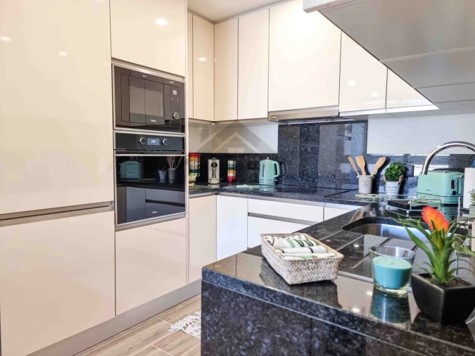 Apartamento T1 para Arrendamento férias em Portimão Foto 23