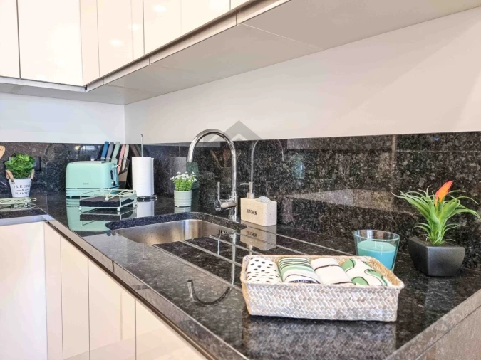 Apartamento T1 para Arrendamento férias em Portimão Foto 24