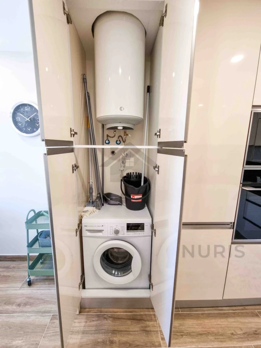 Apartamento T1 para Arrendamento férias em Portimão Foto 26