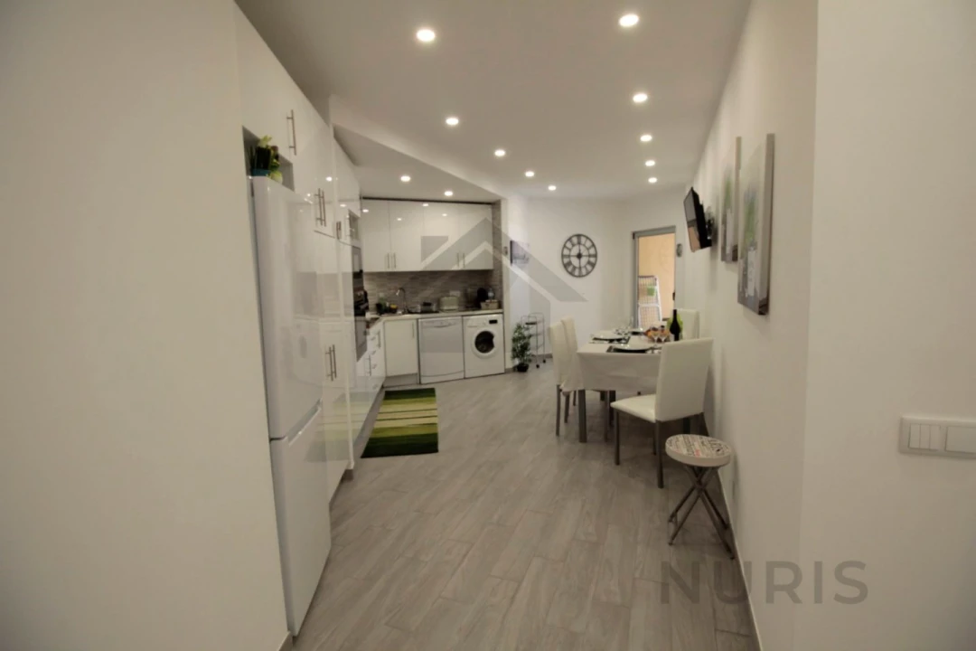 Apartamento T1 para Arrendamento férias em Portimão Foto 8