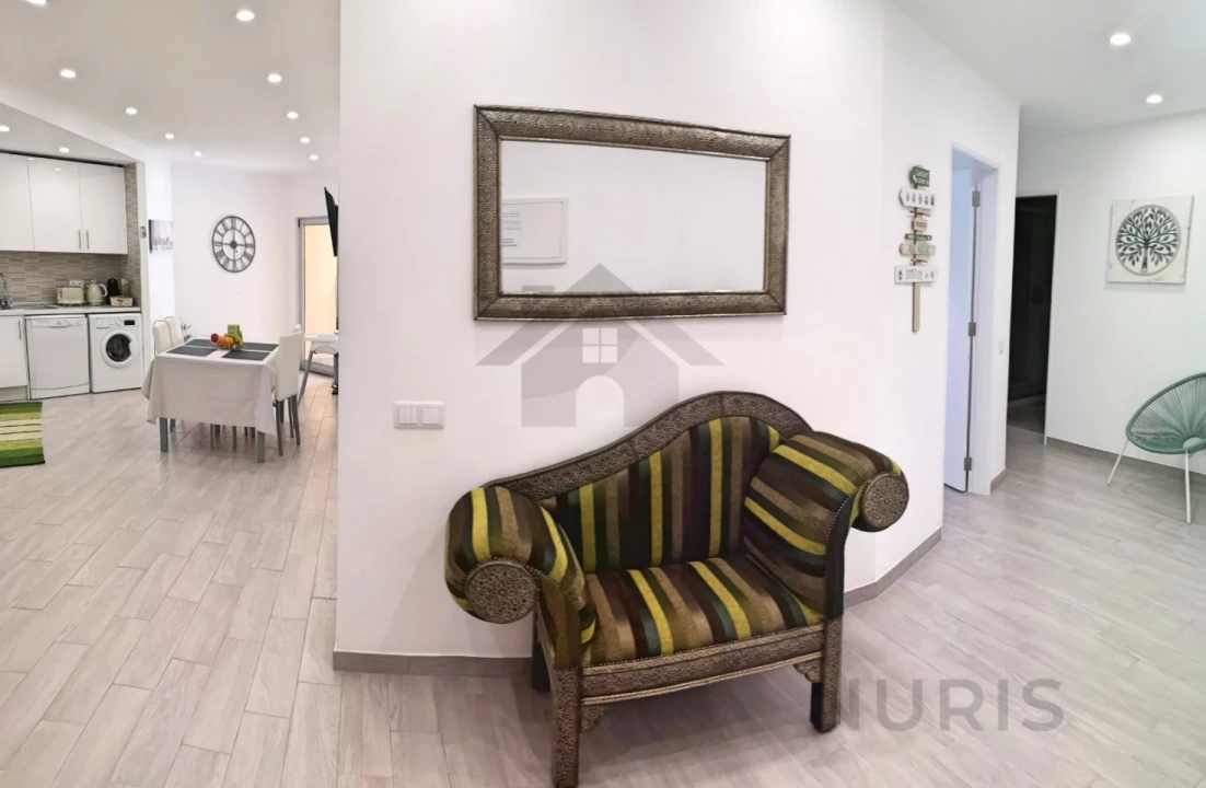 Apartamento T1 para Arrendamento férias em Portimão Foto 9