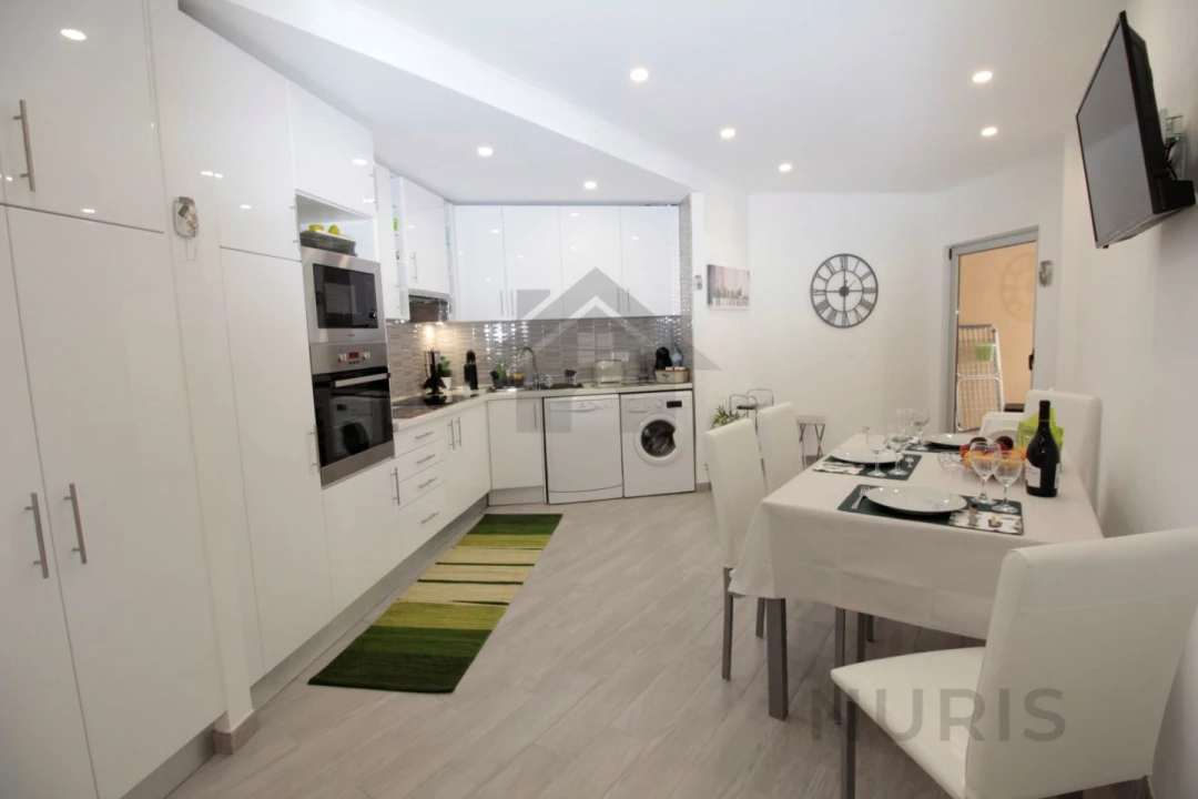 Apartamento T1 para Arrendamento férias em Portimão Foto 11