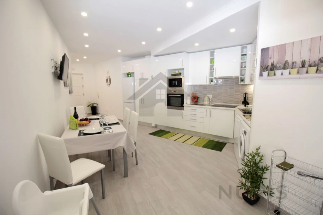 Apartamento T1 para Arrendamento férias em Portimão Foto 12