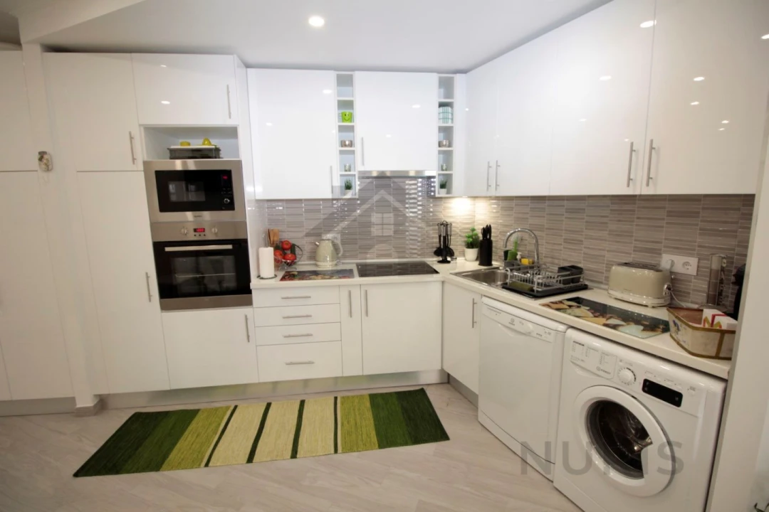 Apartamento T1 para Arrendamento férias em Portimão Foto 13