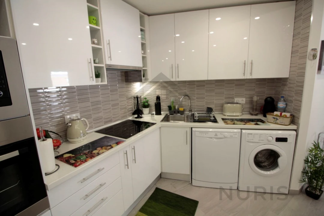 Apartamento T1 para Arrendamento férias em Portimão Foto 15