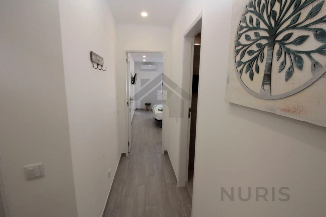 Apartamento T1 para Arrendamento férias em Portimão Foto 17