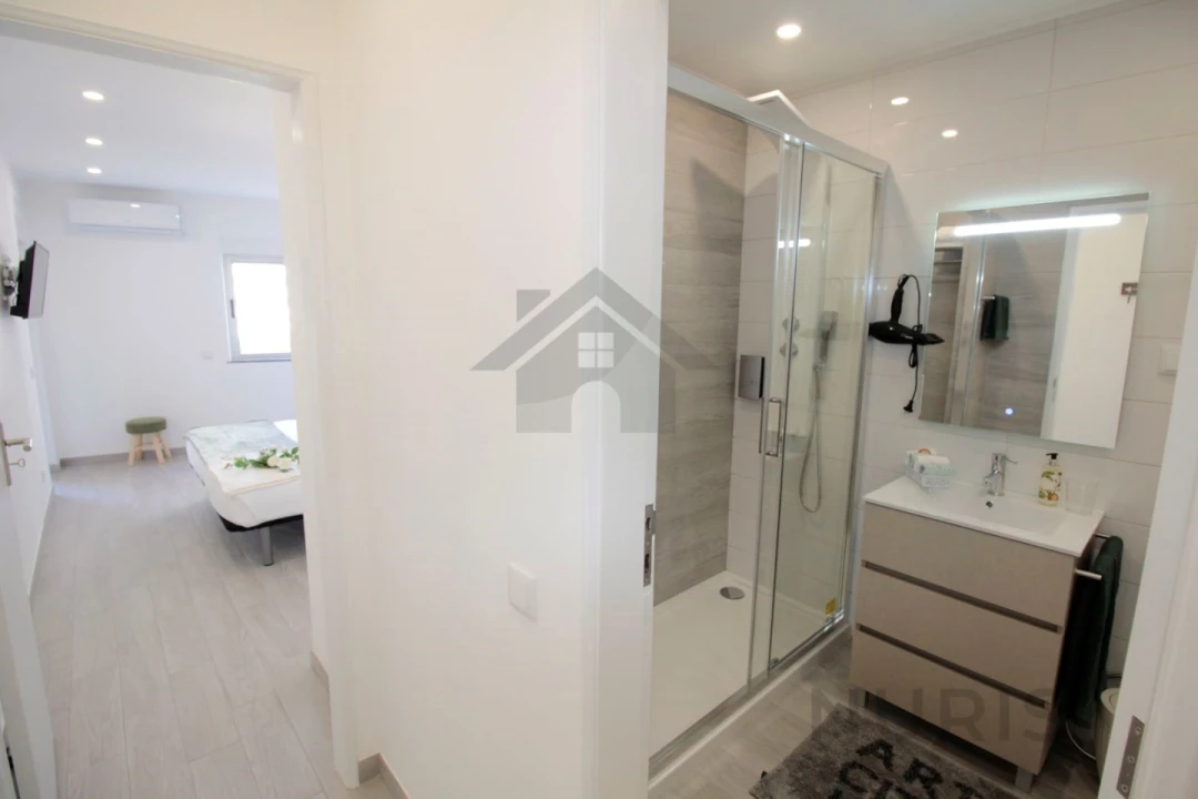 Apartamento T1 para Arrendamento férias em Portimão Foto 20