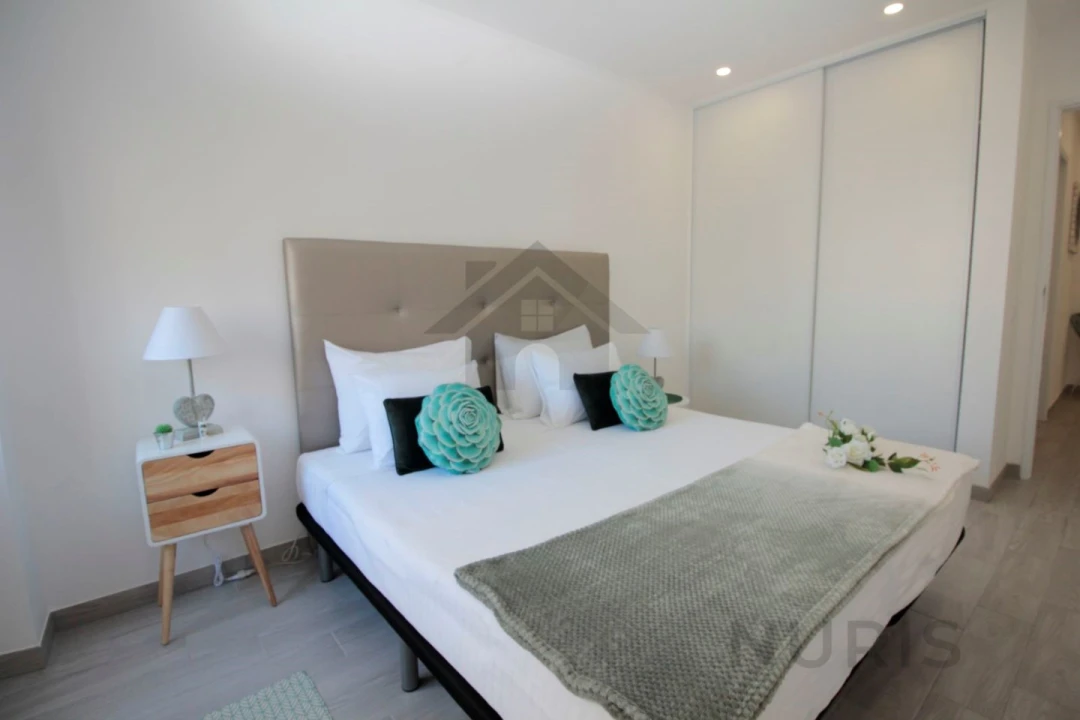 Apartamento T1 para Arrendamento férias em Portimão Foto 24