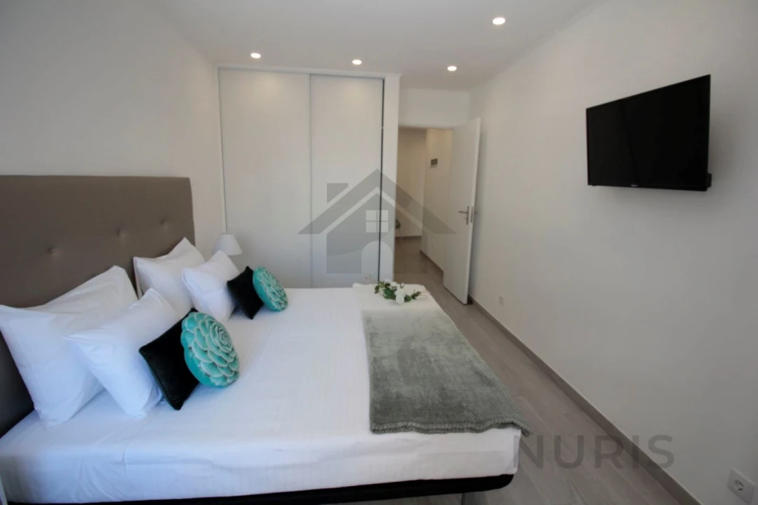 Apartamento T1 para Arrendamento férias em Portimão Foto 25