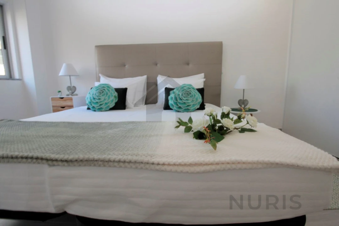 Apartamento T1 para Arrendamento férias em Portimão Foto 26