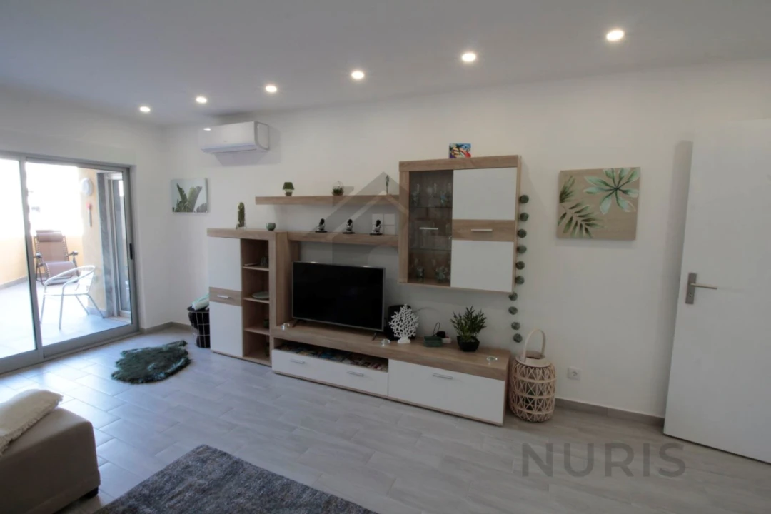 Apartamento T1 para Arrendamento férias em Portimão Foto 7