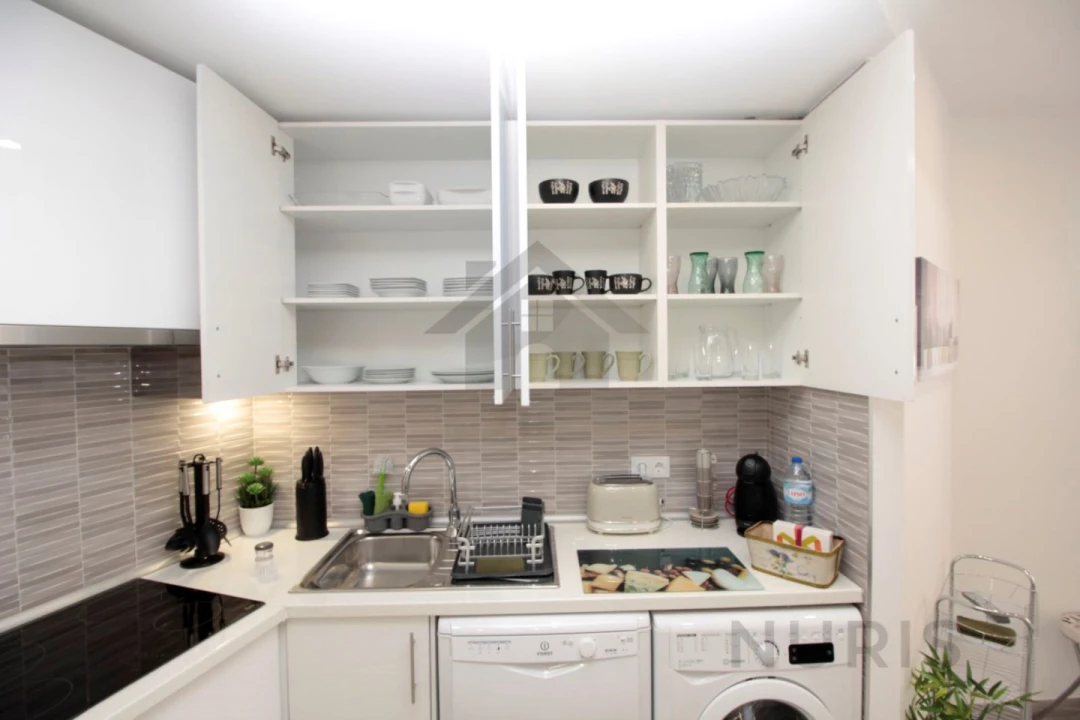 Apartamento T1 para Arrendamento férias em Portimão Foto 28