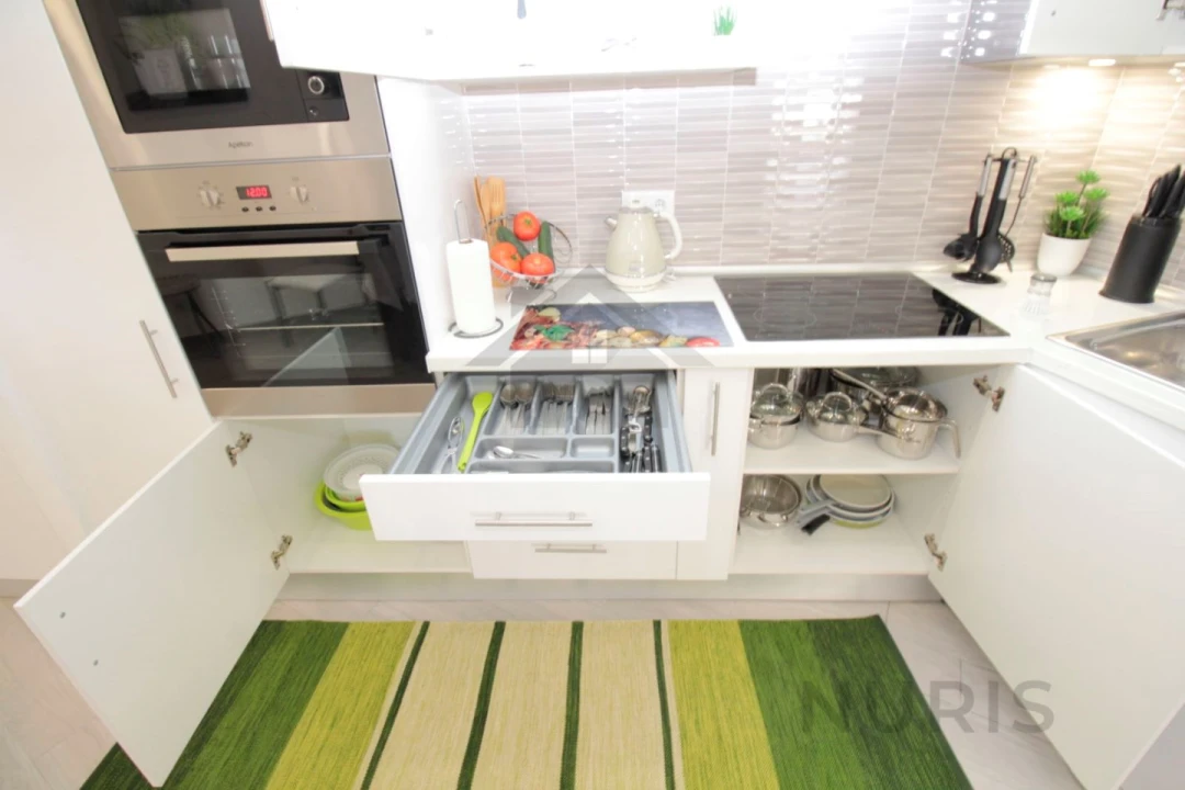 Apartamento T1 para Arrendamento férias em Portimão Foto 29